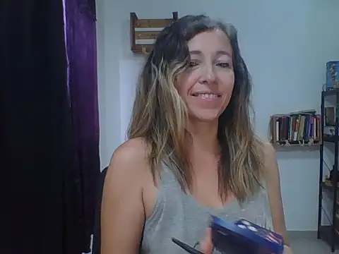 charlott ponce online show from 10-07-25, 03:53