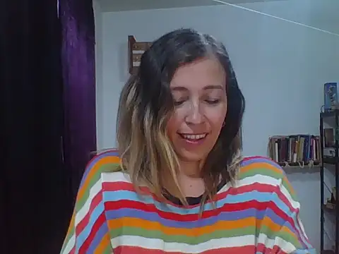 charlott ponce online show from 10-09-25, 05:11