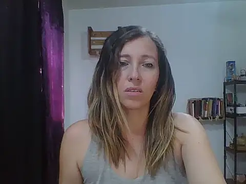 charlott ponce online show from 10-14-25, 06:31