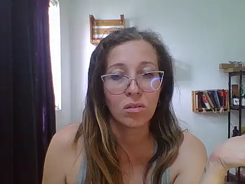 charlott ponce online show from 03-12-26, 09:32