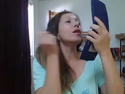 charlott ponce online show from 03-19-26, 03:38