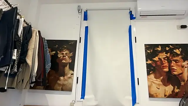 Cristian Delgado online show from 02-10-26, 05:22