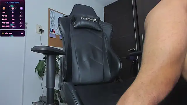 JeycobxBraand online show from 12-08-24, 12:07