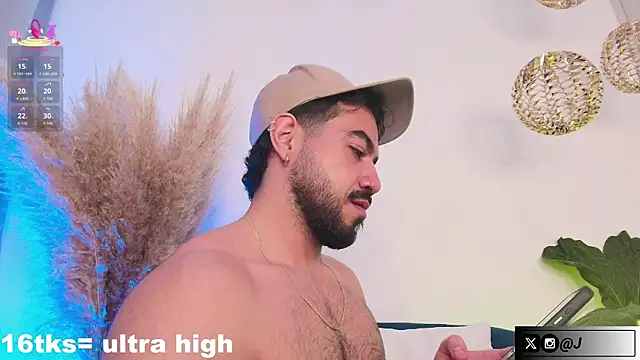 JeycobxBraand online show from 04-23-26, 02:35