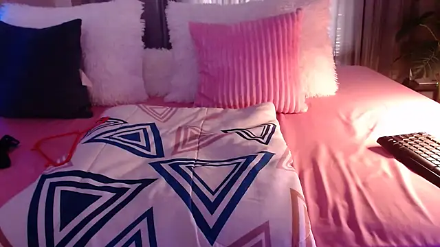 BabyBarbee online show from 03-20-25, 11:38