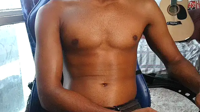 gerson173Hugo online show from 12-03-24, 12:16