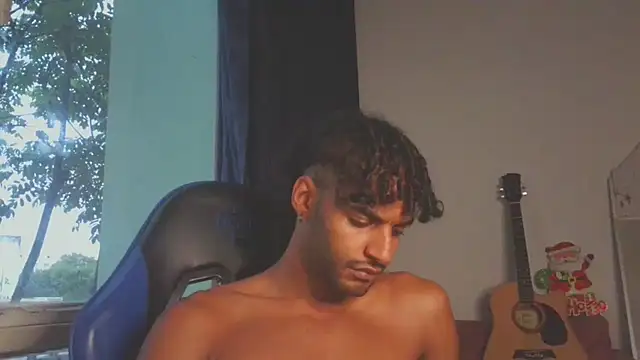 gerson173Hugo online show from 12-03-24, 09:34