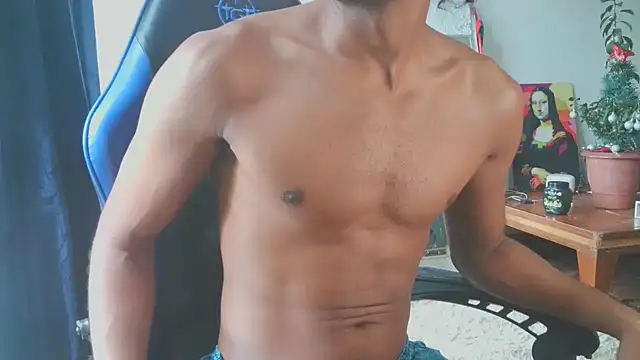 gerson173Hugo online show from 12-04-24, 11:41