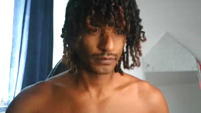 gerson173Hugo online show from 12-05-24, 12:33