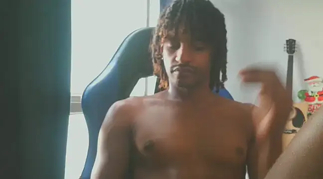 gerson173Hugo online show from 12-06-24, 06:28