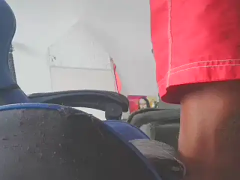 gerson173Hugo online show from 12-11-24, 05:15