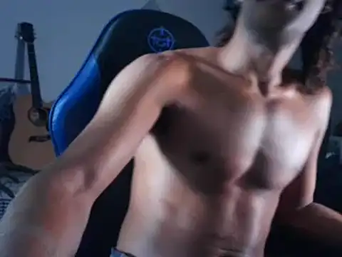 gerson173Hugo online show from 12-21-24, 04:36