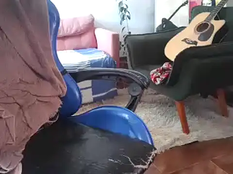 gerson173Hugo online show from 01-02-25, 04:24