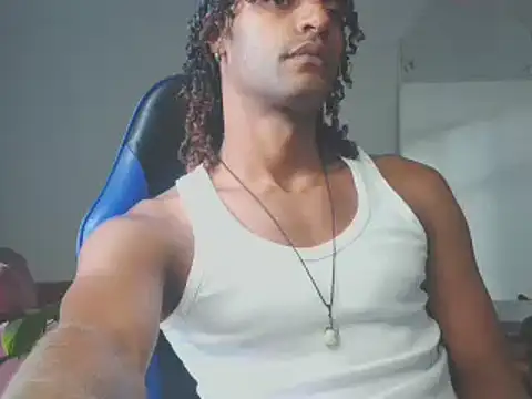 gerson173Hugo online show from 01-24-25, 04:39