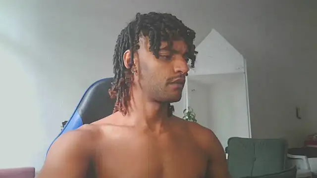 gerson173Hugo online show from 02-03-25, 01:51