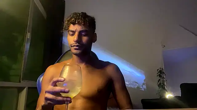 gerson173Hugo online show from 02-11-25, 02:14