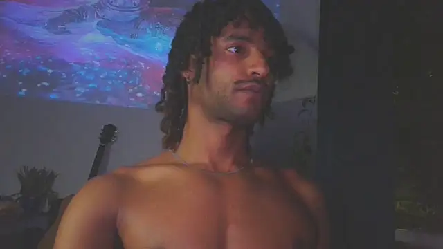 gerson173Hugo online show from 03-15-25, 12:04