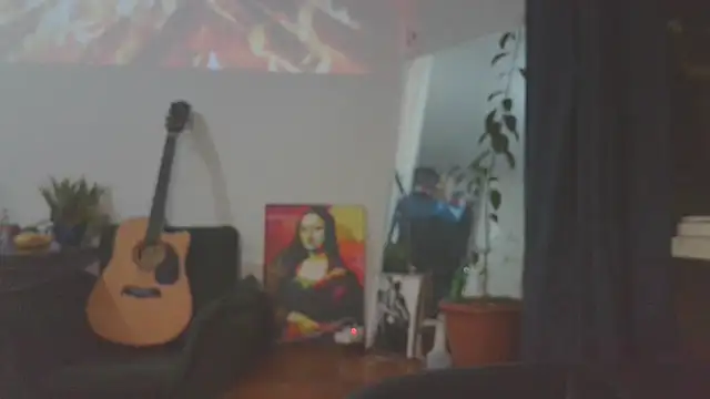 gerson173Hugo online show from 03-15-25, 03:07