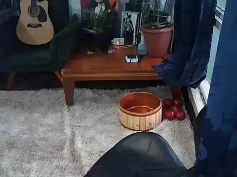 gerson173Hugo online show from 03-17-25, 08:30