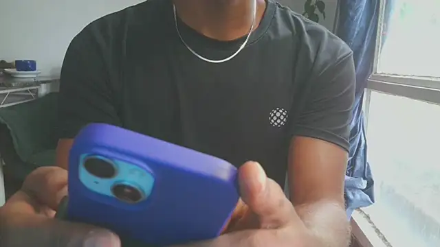 gerson173Hugo online show from 03-19-25, 05:17