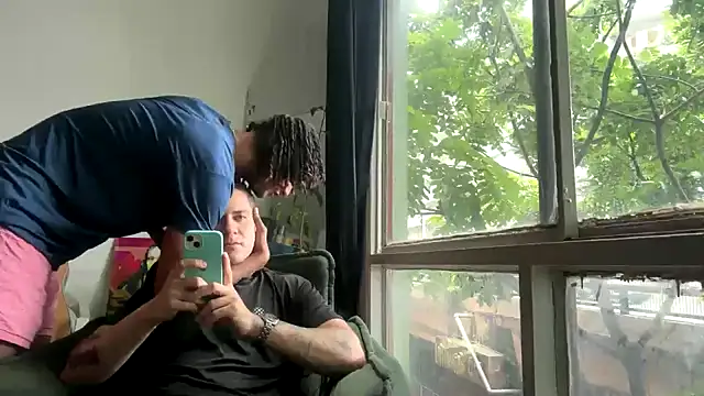 gerson173Hugo online show from 03-20-25, 01:37