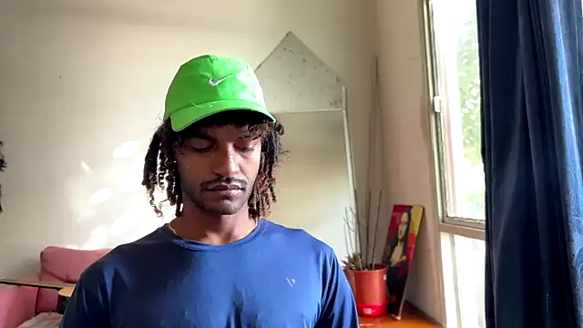 gerson173Hugo online show from 09-09-25, 11:21