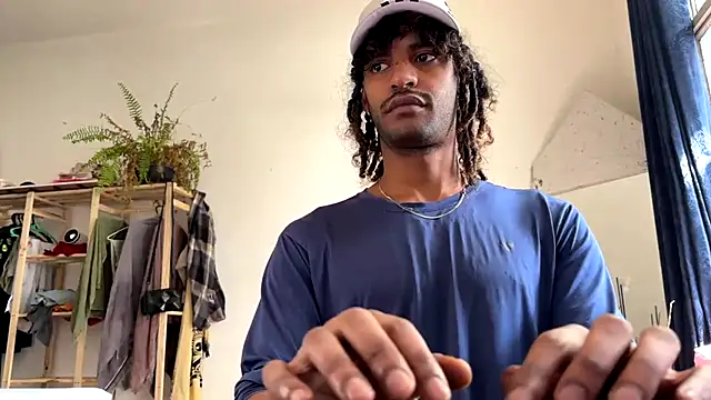 gerson173Hugo online show from 09-18-25, 12:51