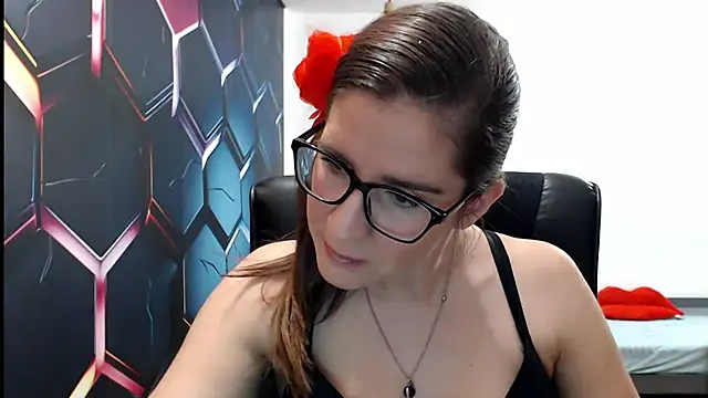 Snapshot of KayaRose chatting on 12-18-24, 03:11 KayaRose online show from 12-18-24, 03:11