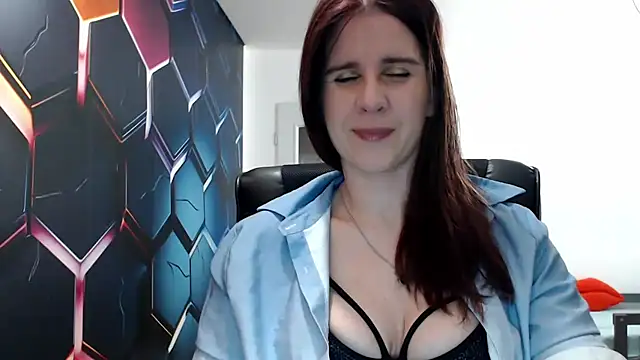 Snapshot of KayaRose chatting on 01-24-25, 09:05 KayaRose online show from 01-24-25, 09:05