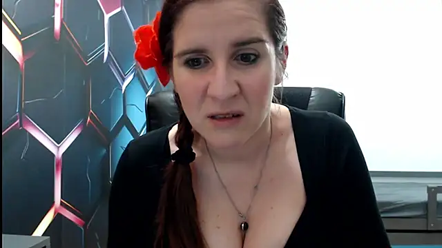 Snapshot of KayaRose chatting on 02-07-25, 04:14 KayaRose online show from 02-07-25, 04:14