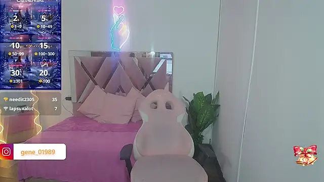 Gennesis tay online show from 12-06-24, 10:41