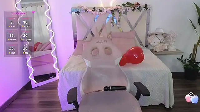 Gennesis tay online show from 02-14-25, 03:15