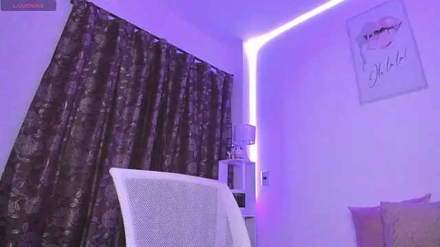 isabela-duran online show from 01-20-25, 11:43