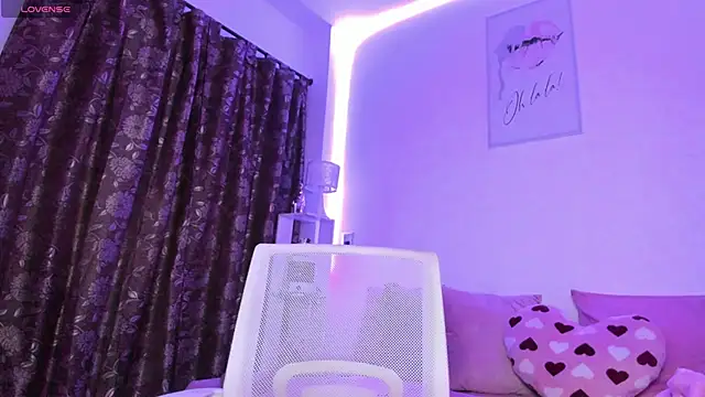 isabela-duran online show from 02-12-25, 02:03