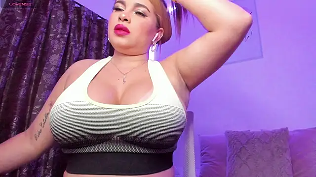 isabela-duran online show from 03-13-25, 11:49