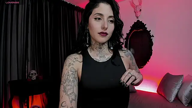 nasty aliice1 online show from 10-30-25, 02:40