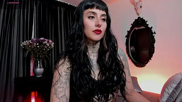 nasty aliice1 online show from 12-14-25, 07:03