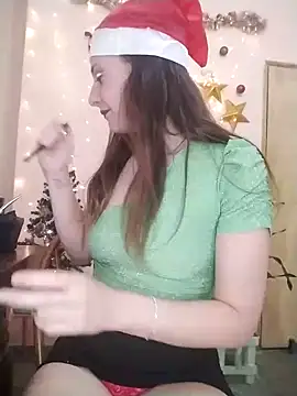 Snapshot of lucecitafantasy2 chatting on 12-22-24, 09:42 lucecitafantasy2 online show from 12-22-24, 09:42