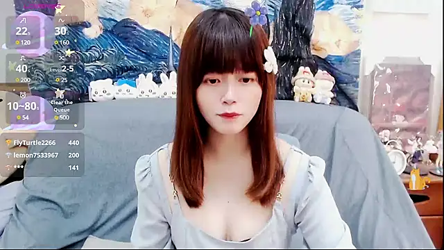 a0513 online show from 02-13-25, 06:59