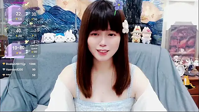 a0513 online show from 03-08-25, 06:05