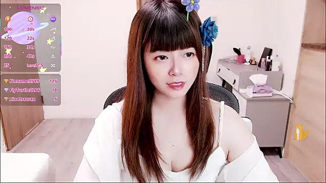 a0513 online show from 10-07-25, 03:31