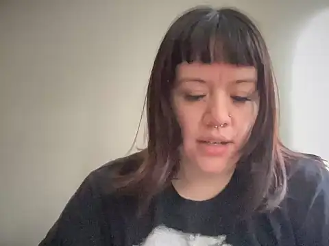 Snapshot of kika-233 chatting on 09-13-25, 01:55 kika-233 online show from 09-13-25, 01:55