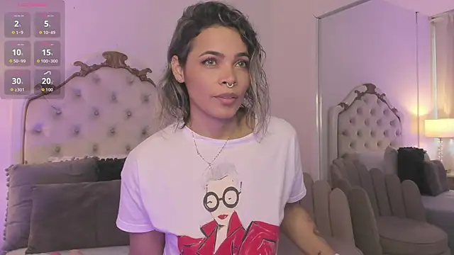 lexa 25  online show from 10-15-25, 11:43