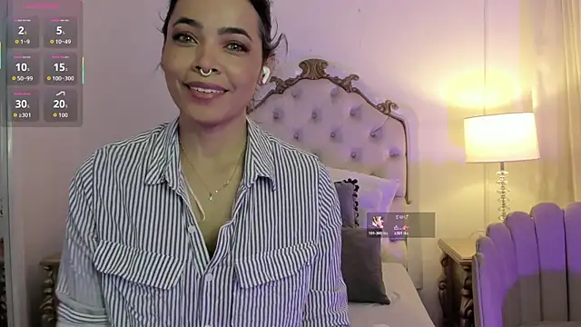 lexa 25  online show from 10-23-25, 11:31