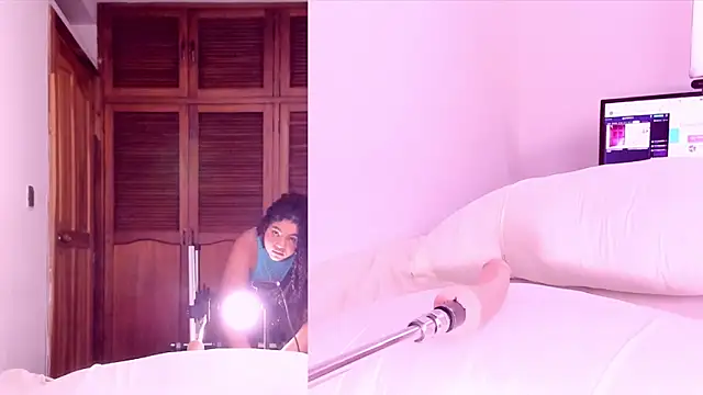 Exotic Ambar online show from 01-14-25, 11:16