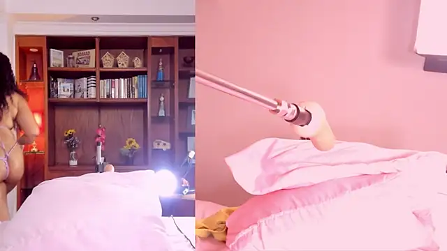 Exotic Ambar online show from 03-01-25, 03:10