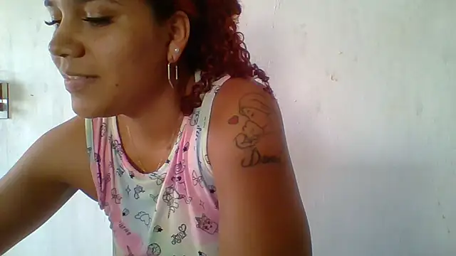 Naughty Ashley  online show from 03-27-26, 06:18
