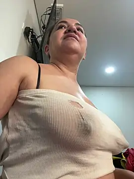 ruby santana777 online show from 12-24-24, 04:30