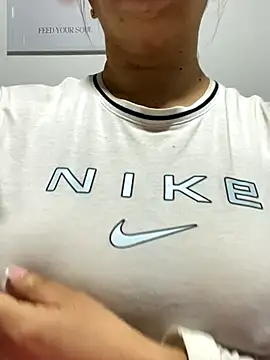 ruby santana777 online show from 09-23-25, 11:02