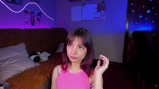 maryberry   online show from 02-09-25, 04:46